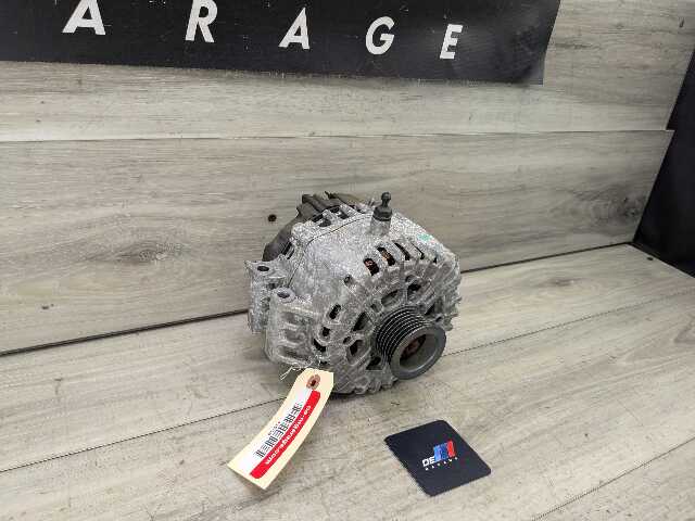 16-23 OEM BMW F16 G05 G07 G12 G16 G30 M550 Engine N63 Alternator Generator 250A