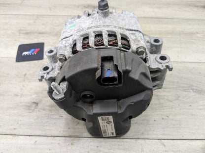 16-23 OEM BMW F16 G05 G07 G12 G16 G30 M550 Engine N63 Alternator Generator 250A