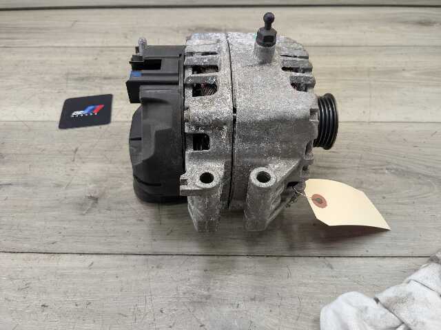 16-23 OEM BMW F16 G05 G07 G12 G16 G30 M550 Engine N63 Alternator Generator 250A