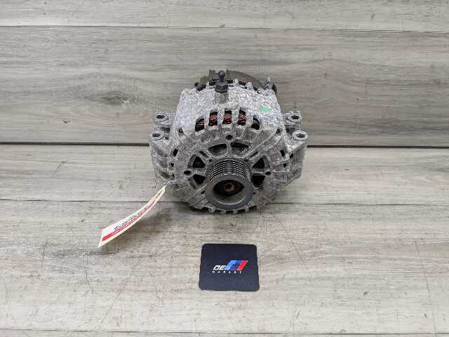 16-23 OEM BMW F16 G05 G07 G12 G16 G30 M550 Engine N63 Alternator Generator 250A