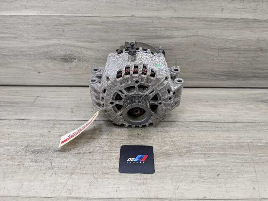 16-23 OEM BMW F16 G05 G07 G12 G16 G30 M550 Engine N63 Alternator Generator 250A