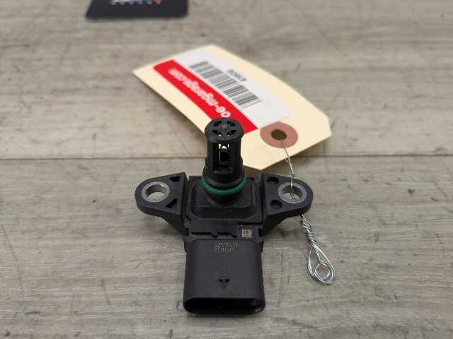 OEM BMW E90 E92 F30 F80 Engine N54 N55 Engine MAP Manifold Air Pressure Sensor