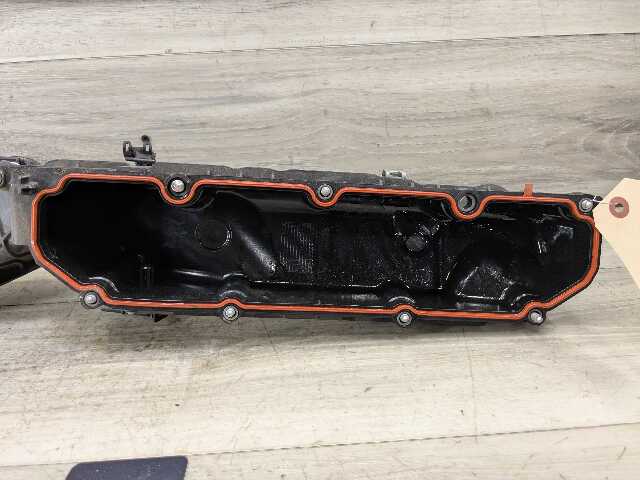 OEM BMW F90 M5 G05 G12 G16 G30 Left Driver Engine N63 S63 Intake Manifold 5-8