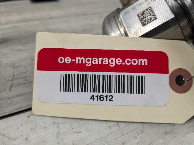 OEM BMW G01 G12 G30 F22 F30 F32 F36 Engine B46 B58 HPFP High Pressure Fuel Pump