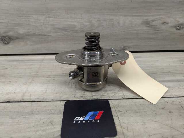OEM BMW G01 G12 G30 F22 F30 F32 F36 Engine B46 B58 HPFP High Pressure Fuel Pump