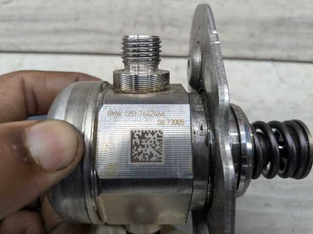 OEM BMW G01 G12 G30 F22 F30 F32 F36 Engine B46 B58 HPFP High Pressure Fuel Pump