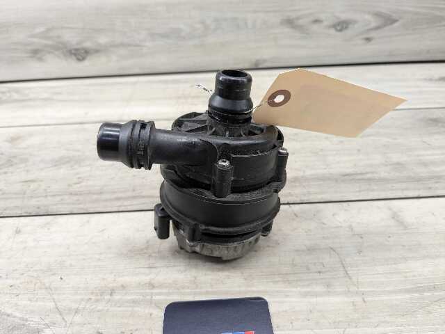 OEM BMW F22 F30 F32 F36 F80 M3 M4 Engine B46 S55 Auxiliary Electric Water Pump