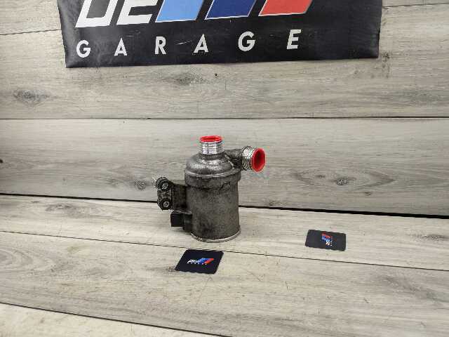 OEM BMW F10 F15 F22 F30 F32 F33 F36 F87 Engine N55 Auxiliary Water Pump Cooling