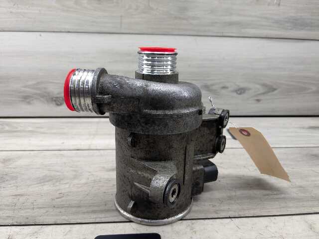 OEM BMW F10 F15 F22 F30 F32 F33 F36 F87 Engine N55 Auxiliary Water Pump Cooling