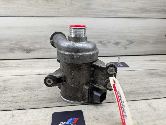 OEM BMW F10 F15 F22 F30 F32 F33 F36 F87 Engine N55 Auxiliary Water Pump Cooling