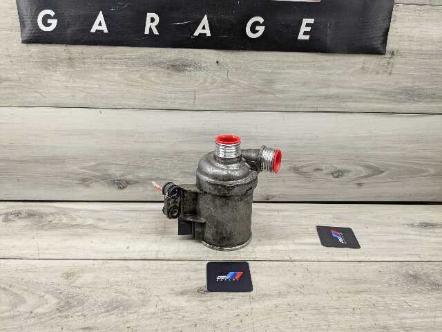 OEM BMW F10 F15 F22 F30 F32 F33 F36 F87 Engine N55 Auxiliary Water Pump Cooling