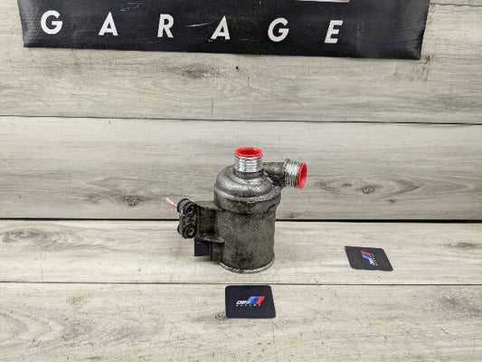 OEM BMW F10 F15 F22 F30 F32 F33 F36 F87 Engine N55 Auxiliary Water Pump Cooling