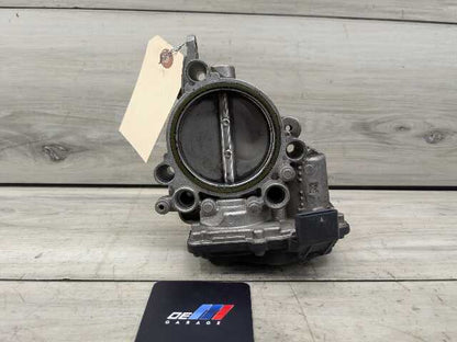 12-19 OEM BMW F22 F23 F30 F32 F33 G30 G32 B48 B58 Throttle Body Assembly