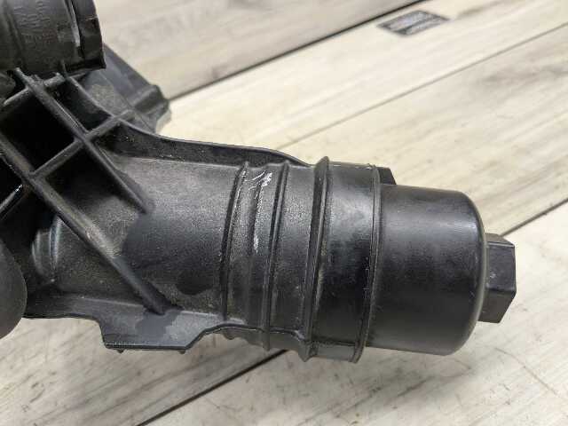 16-21 OEM F22 F23 F30 F32 F33 F36 G01 G12 G30 340 440 540 Oil Filter Housing B58