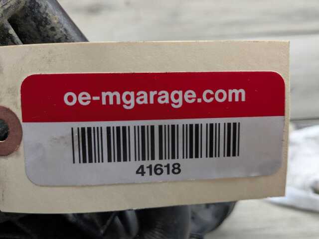 16-21 OEM F22 F23 F30 F32 F33 F36 G01 G12 G30 340 440 540 Oil Filter Housing B58