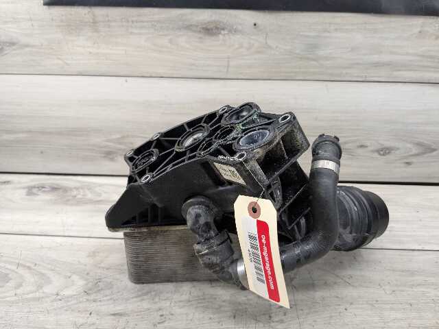 16-21 OEM F22 F23 F30 F32 F33 F36 G01 G12 G30 340 440 540 Oil Filter Housing B58