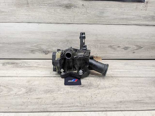 OEM BMW F22 F23 F30 F32 F36 G01 G12 G30 Engine B58 Motor Heat Coolant Thermostat