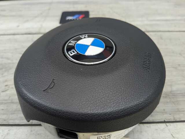 OEM BMW F10 F22 F23 F30 F32 F33 F36 335 435 Driver M SPORT Steering Wheel Airbag