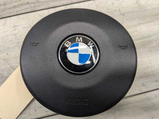 OEM BMW F10 F22 F23 F30 F32 F33 F36 335 435 Driver M SPORT Steering Wheel Airbag
