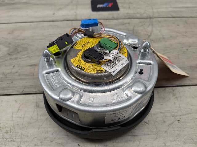 OEM BMW F10 F22 F23 F30 F32 F33 F36 335 435 Driver M SPORT Steering Wheel Airbag