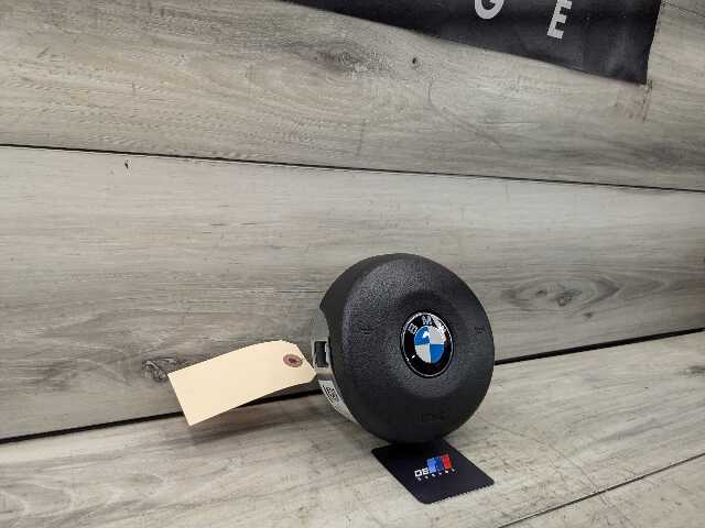 OEM BMW F10 F22 F23 F30 F32 F33 F36 335 435 Driver M SPORT Steering Wheel Airbag