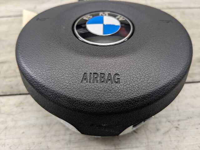 OEM BMW F10 F22 F23 F30 F32 F33 F36 335 435 Driver M SPORT Steering Wheel Airbag