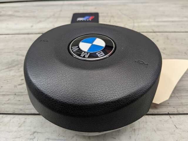 OEM BMW F10 F22 F23 F30 F32 F33 F36 335 435 Driver M SPORT Steering Wheel Airbag