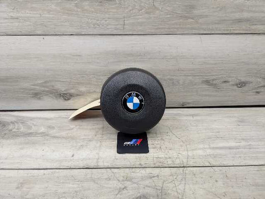 OEM BMW F10 F22 F23 F30 F32 F33 F36 335 435 Driver M SPORT Steering Wheel Airbag