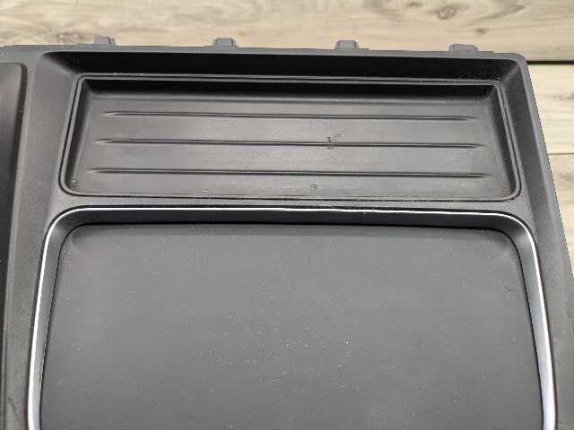 LCI OEM BMW F30 F80 F82 F83 M3 M4 Center Console Cup Holder Ash Tray Trim Cover