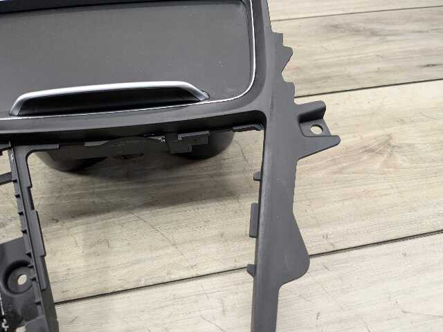 LCI OEM BMW F30 F80 F82 F83 M3 M4 Center Console Cup Holder Ash Tray Trim Cover