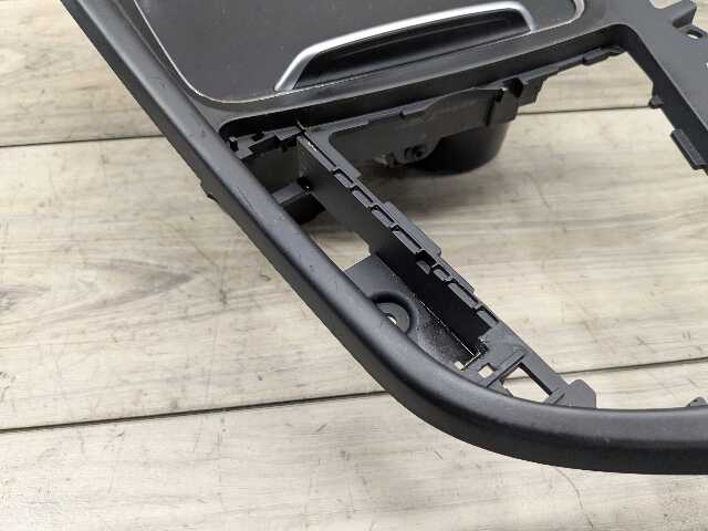 LCI OEM BMW F30 F80 F82 F83 M3 M4 Center Console Cup Holder Ash Tray Trim Cover