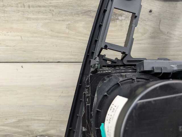 LCI OEM BMW F30 F80 F82 F83 M3 M4 Center Console Cup Holder Ash Tray Trim Cover