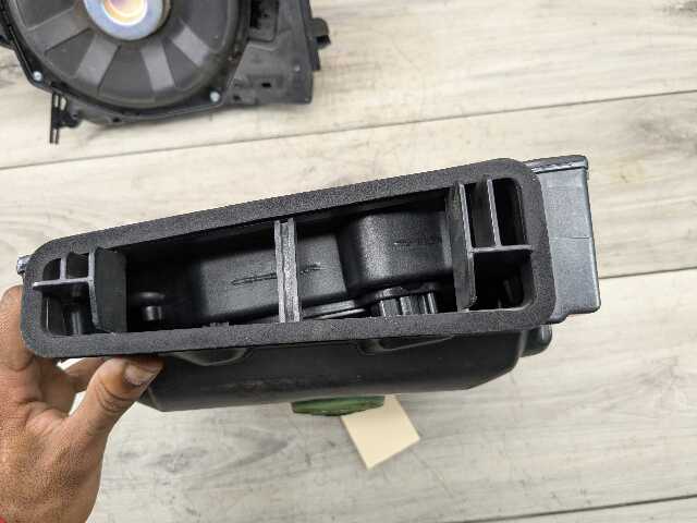 OEM BMW F30 F32 F33 F36 F80 F82 M3 M4 Sub Subwoofers Audio Speaker HARMAN KARDON