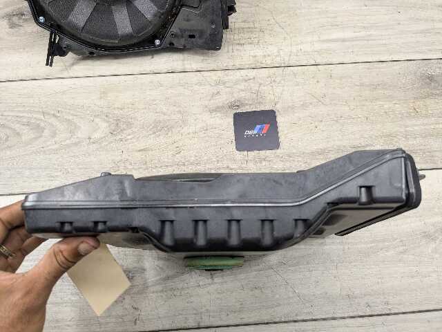 OEM BMW F30 F32 F33 F36 F80 F82 M3 M4 Sub Subwoofers Audio Speaker HARMAN KARDON
