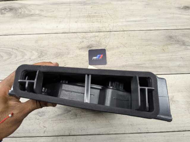 OEM BMW F30 F32 F33 F36 F80 F82 M3 M4 Sub Subwoofers Audio Speaker HARMAN KARDON