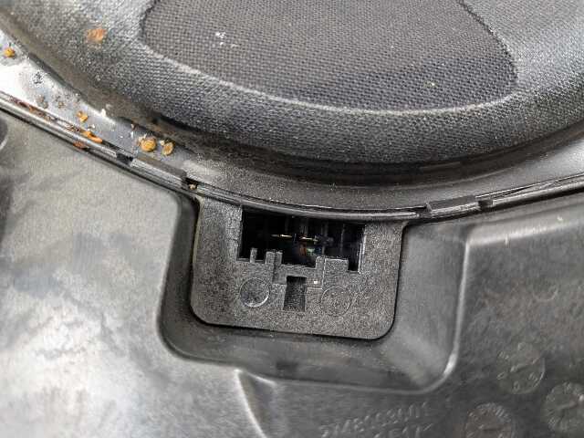 OEM BMW F30 F32 F33 F36 F80 F82 M3 M4 Sub Subwoofers Audio Speaker HARMAN KARDON