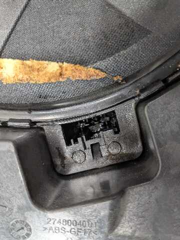 OEM BMW F30 F32 F33 F36 F80 F82 M3 M4 Sub Subwoofers Audio Speaker HARMAN KARDON