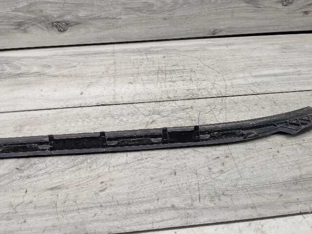 14-20 OEM BMW F32 F36 F82 M4 Front Left Right Windshield Side Drip Molding PAIR