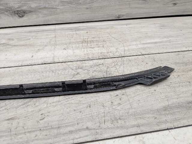 14-20 OEM BMW F32 F36 F82 M4 Front Left Right Windshield Side Drip Molding PAIR