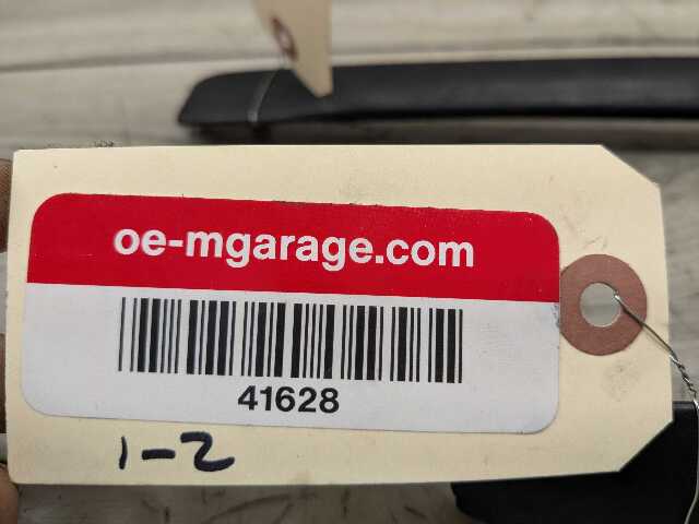 14-20 OEM BMW F32 F36 F82 M4 Front Left Right Windshield Side Drip Molding PAIR