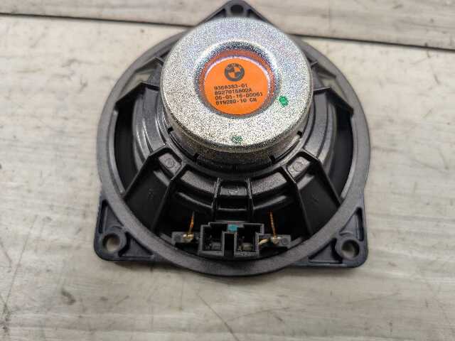 OEM BMW F32 F80 F82 G12 G30 M3 M4 HARMAN KARDON Mid Range Speaker Tweeter SET