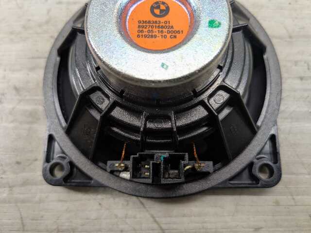 OEM BMW F32 F80 F82 G12 G30 M3 M4 HARMAN KARDON Mid Range Speaker Tweeter SET
