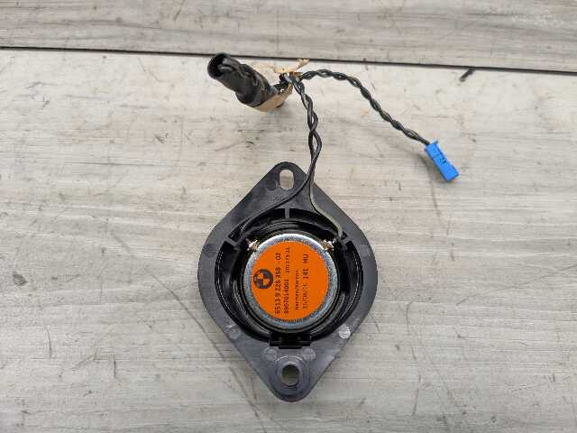 OEM BMW F32 F80 F82 G12 G30 M3 M4 HARMAN KARDON Mid Range Speaker Tweeter SET