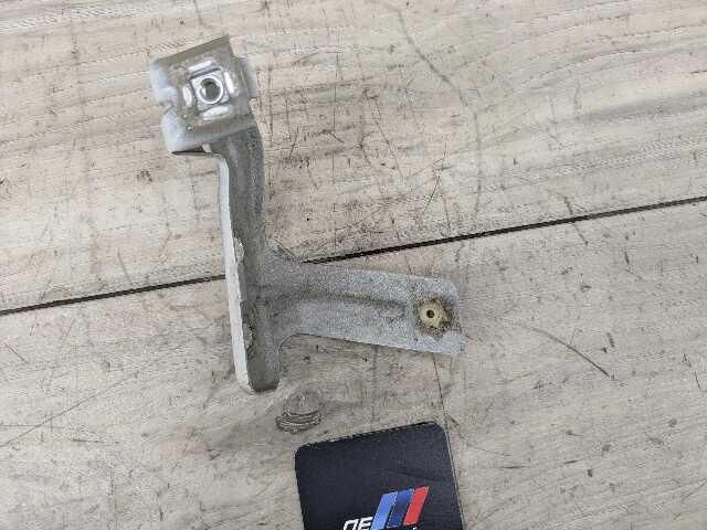 12-20 OEM BMW F30 F32 F33 F36 Front Left Driver Fender Wing Holder Bracket SET