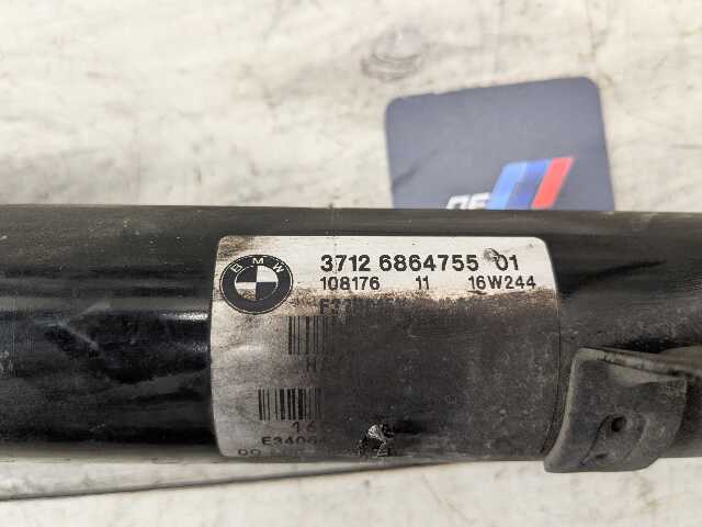 14-17 OEM BMW F32 428 430 435 440 REAR Left / Right VDC Strut Shock Absorber RWD