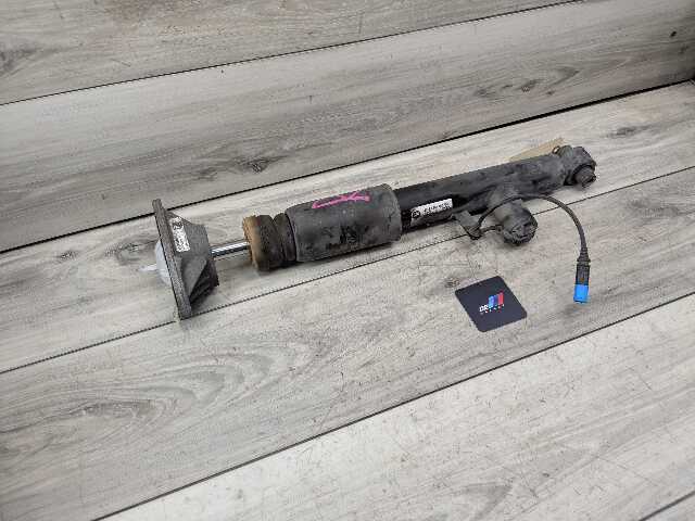 14-17 OEM BMW F32 428 430 435 440 REAR Left / Right VDC Strut Shock Absorber RWD