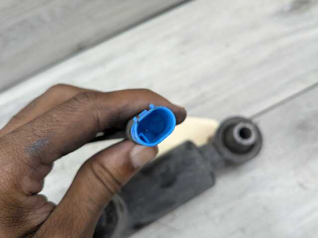 14-17 OEM BMW F32 428 430 435 440 REAR Left / Right VDC Strut Shock Absorber RWD