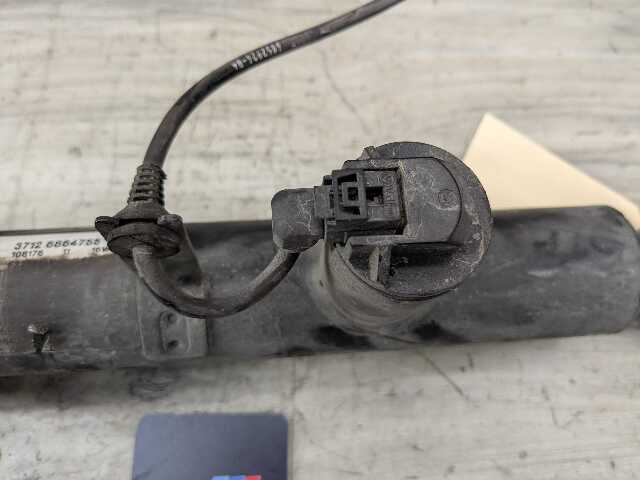 14-17 OEM BMW F32 428 430 435 440 REAR Left / Right VDC Strut Shock Absorber RWD