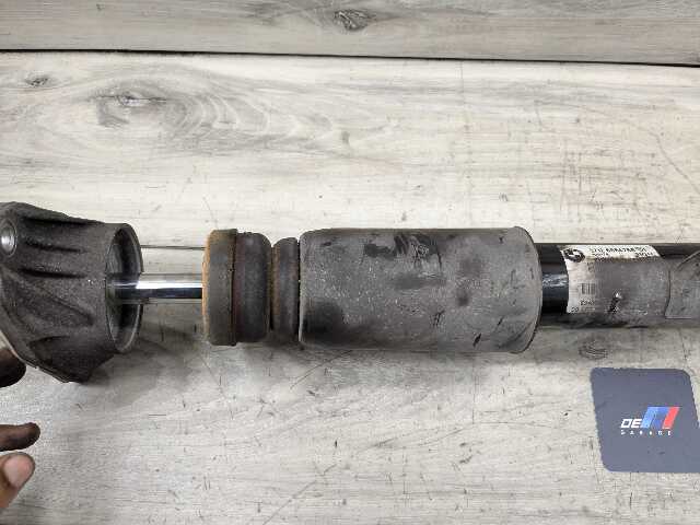 14-17 OEM BMW F32 428 430 435 440 REAR Left / Right VDC Strut Shock Absorber RWD