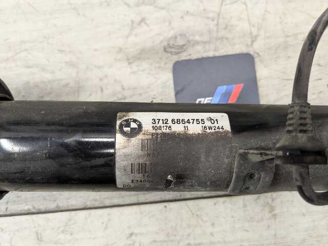 14-17 OEM BMW F32 428 430 435 440 REAR Left / Right VDC Strut Shock Absorber RWD